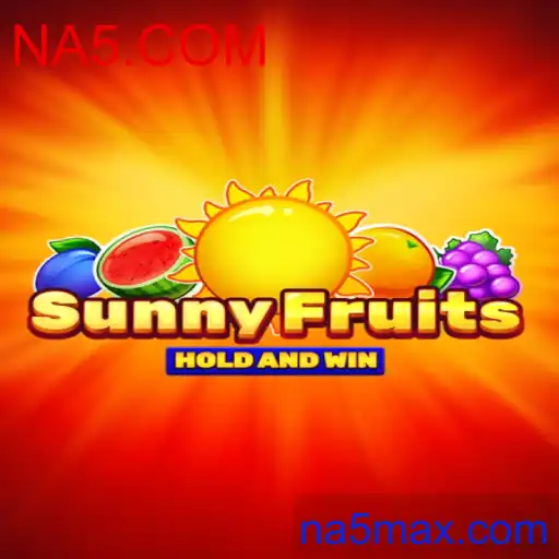SunnyFruits